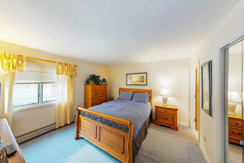 Mountainside Resort H203