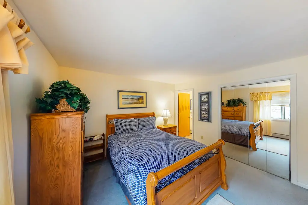 Mountainside Resort H203