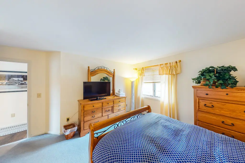 Mountainside Resort H203