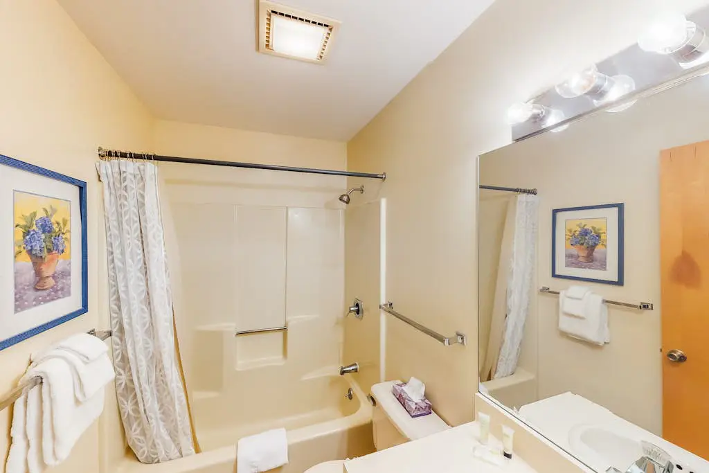 Mountainside Resort H203