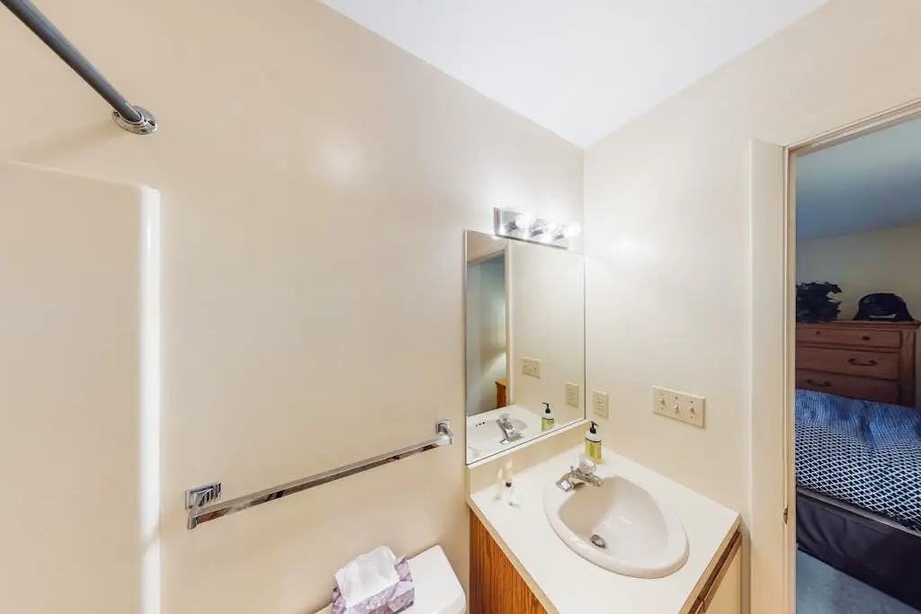 Mountainside Resort H203
