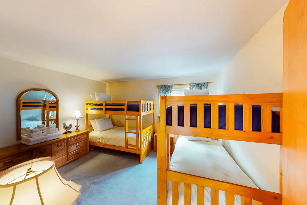 Mountainside Resort H203