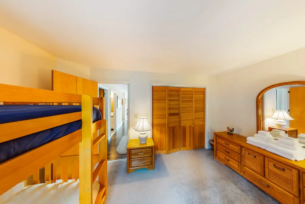 Mountainside Resort H203