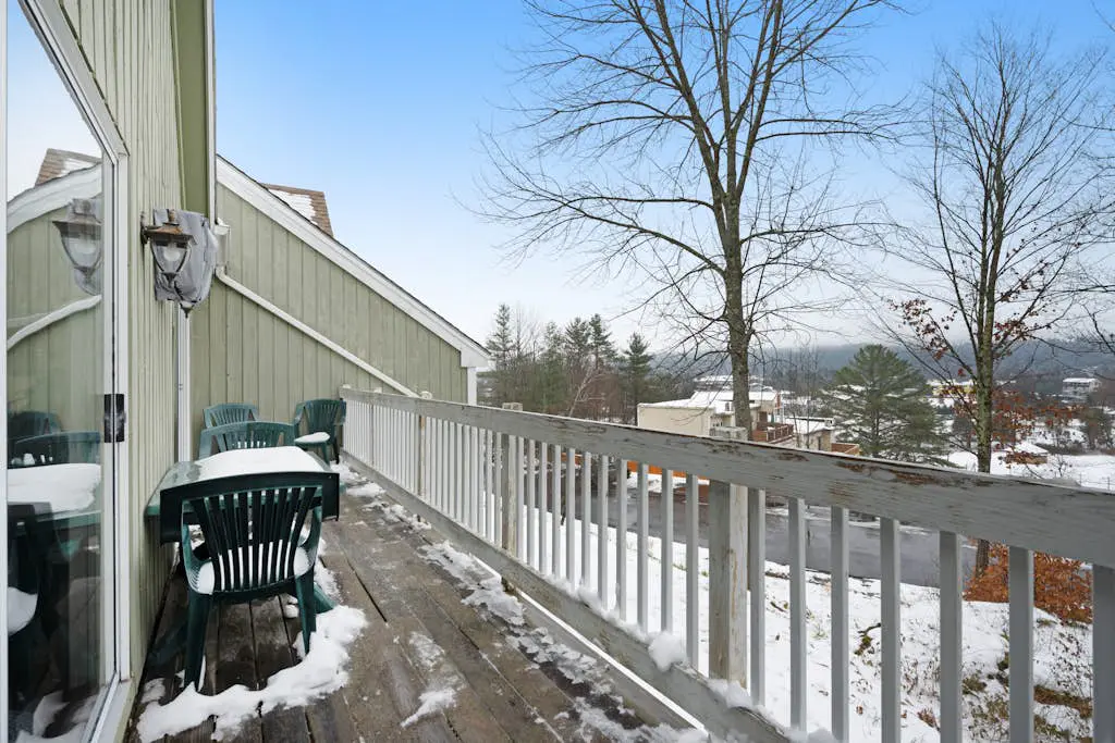 Mountainside Resort H203