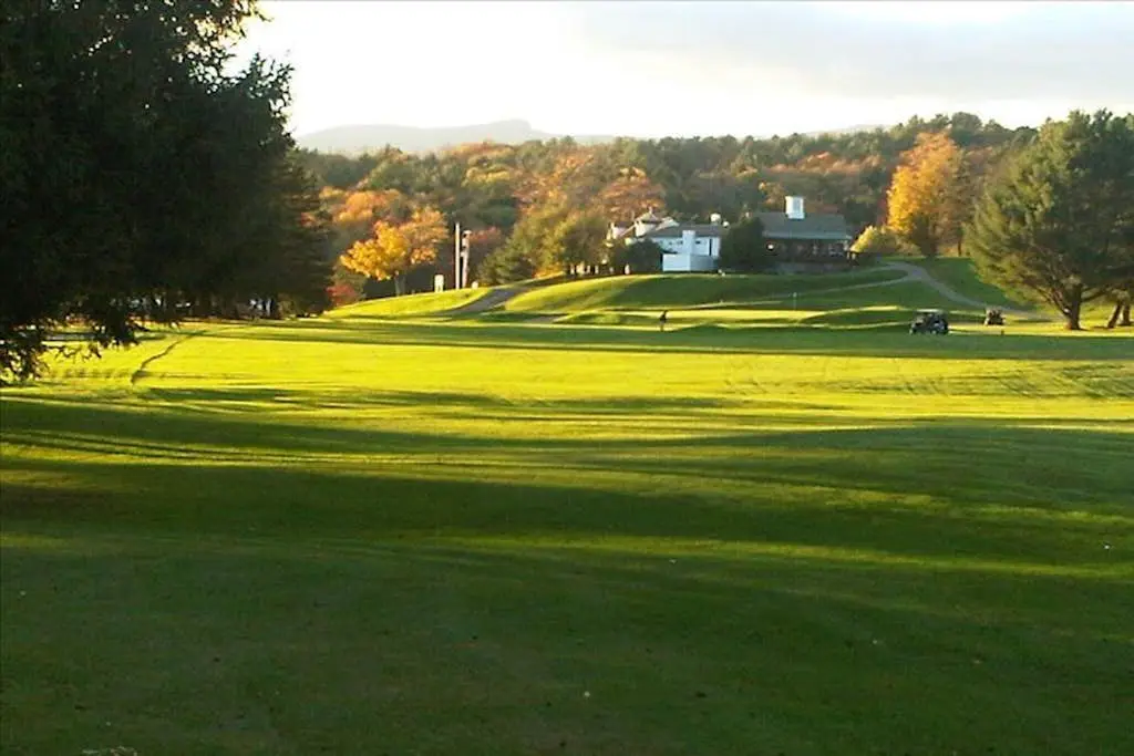 Mountainside Resort F401