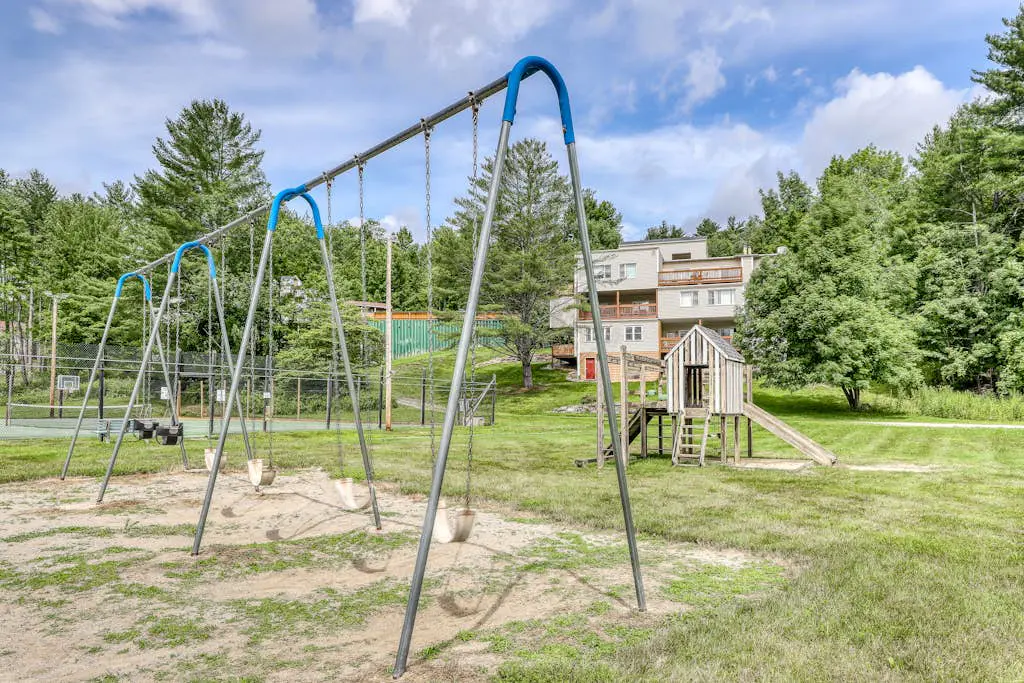 Mountainside Resort F401