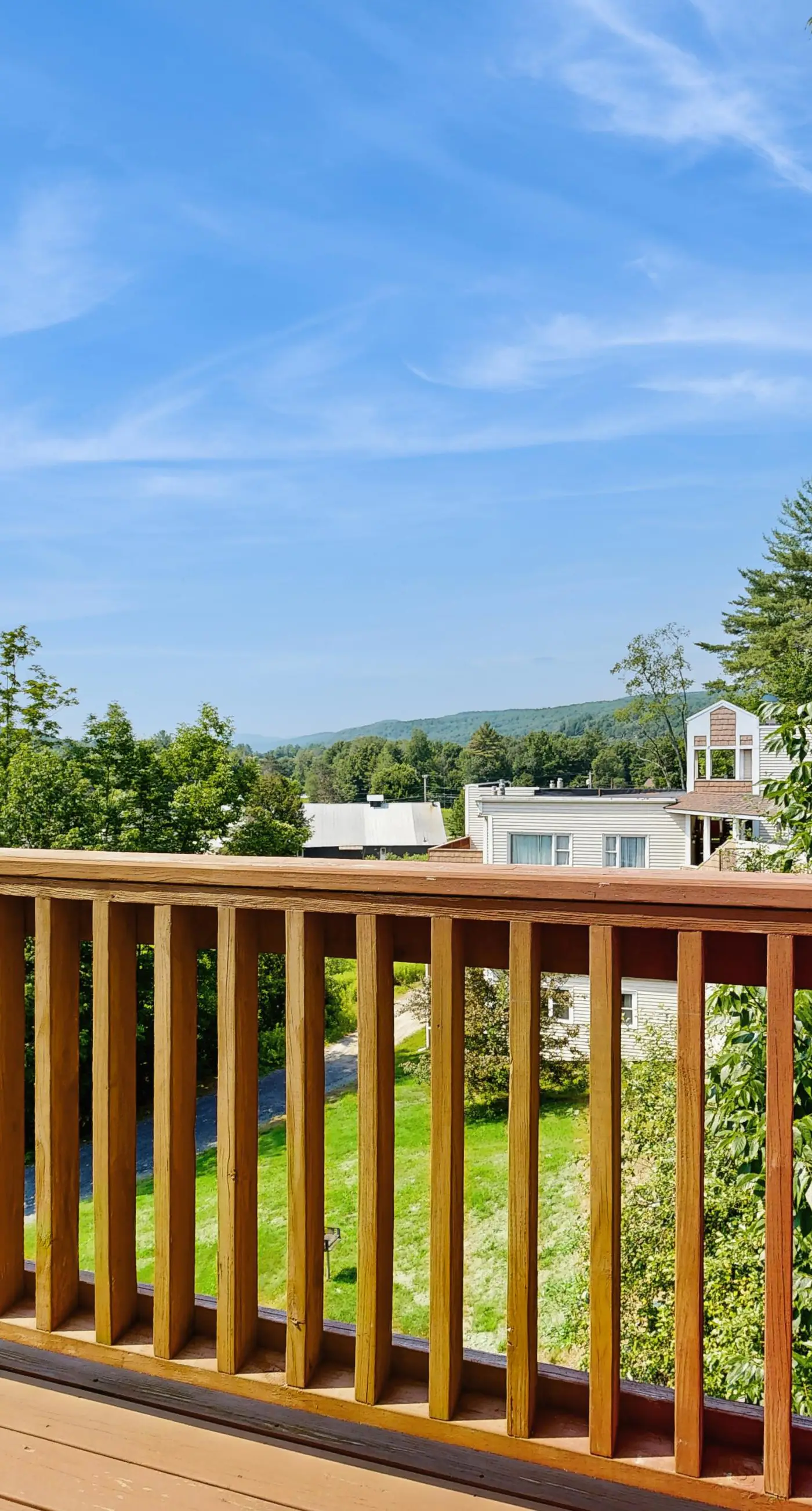 Mountainside Resort F401