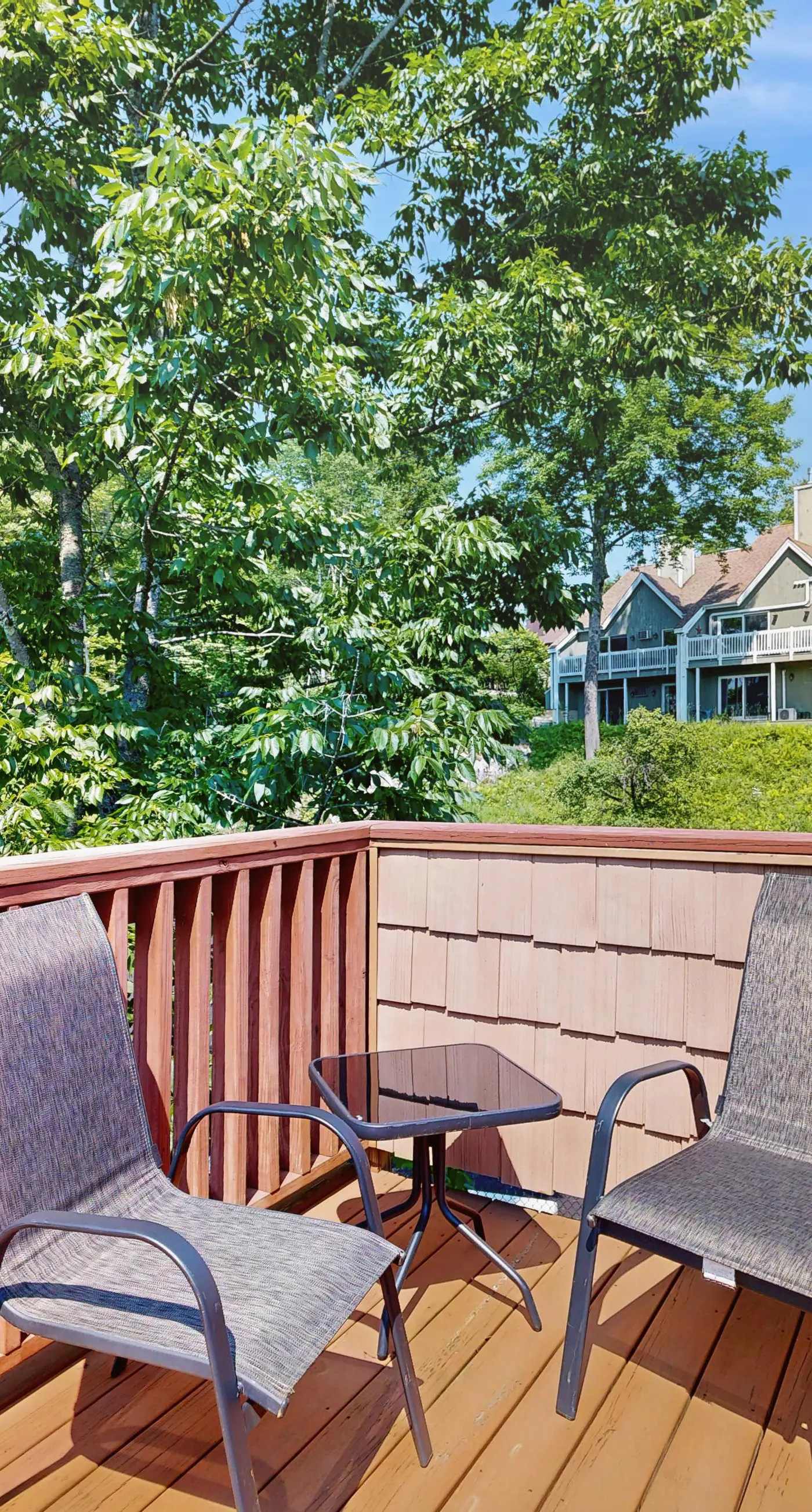 Mountainside Resort F401