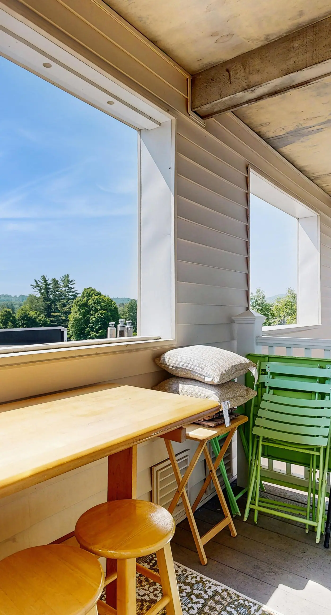 Mountainside Resort F401