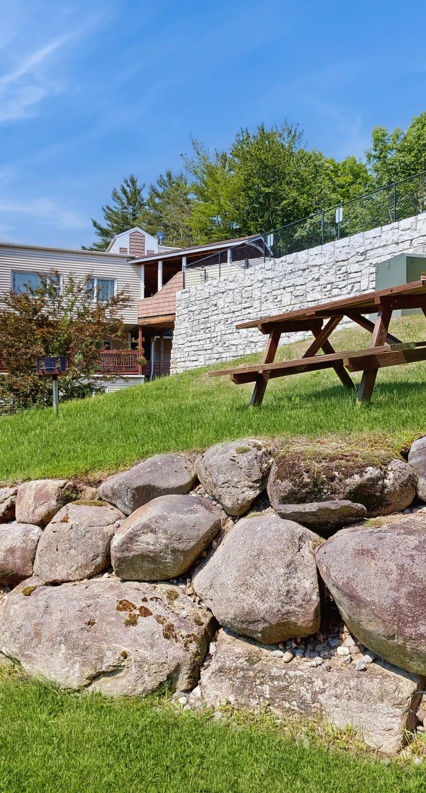 Mountainside Resort F401