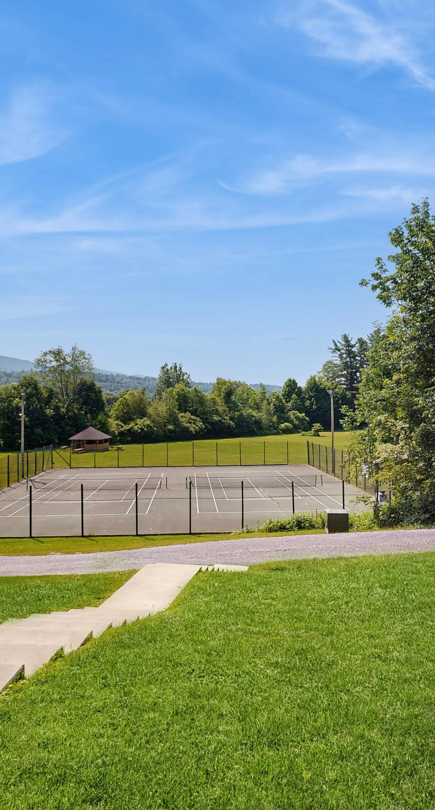 Mountainside Resort F401
