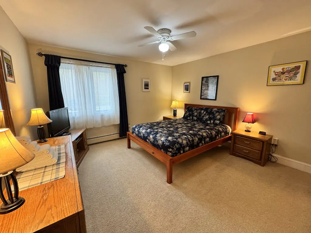 Mountainside Resort J203