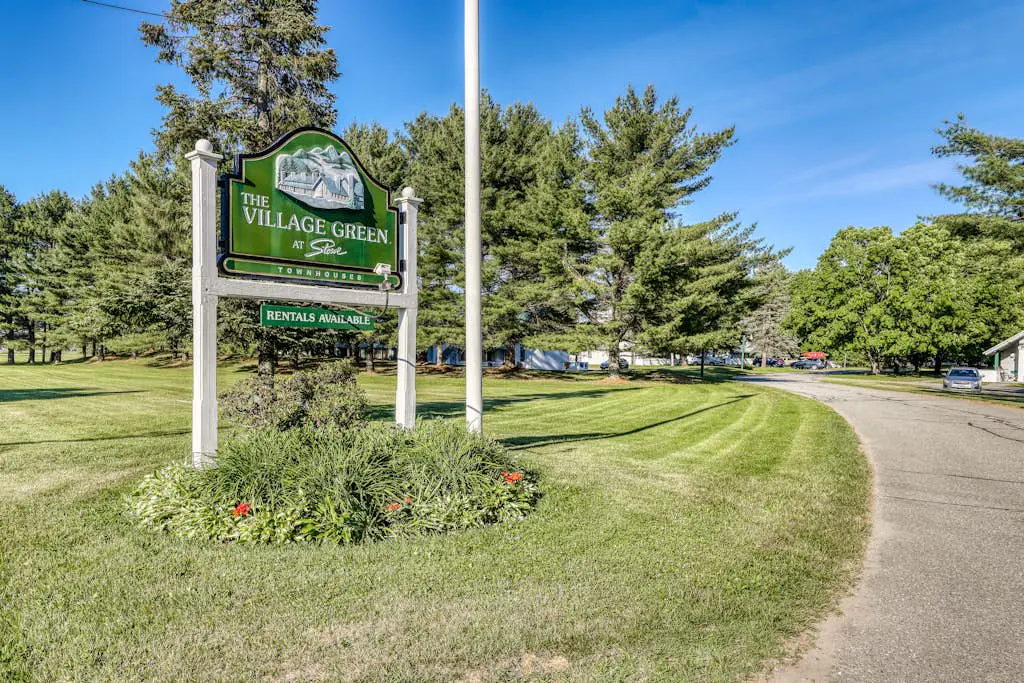 Village Green Unit 1A