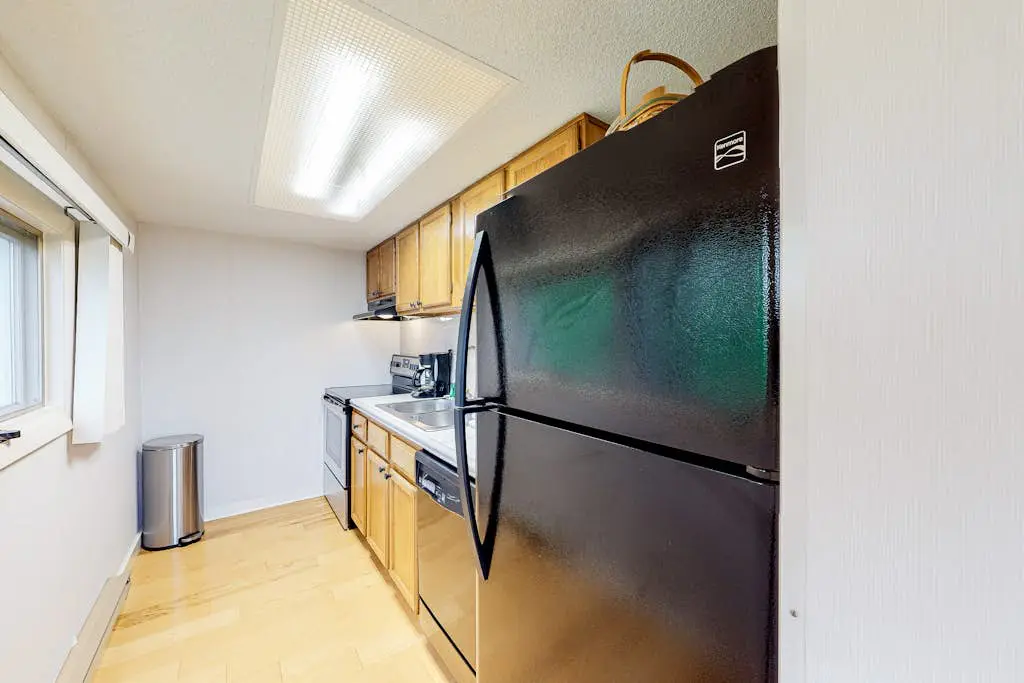 Mountainside Resort B202