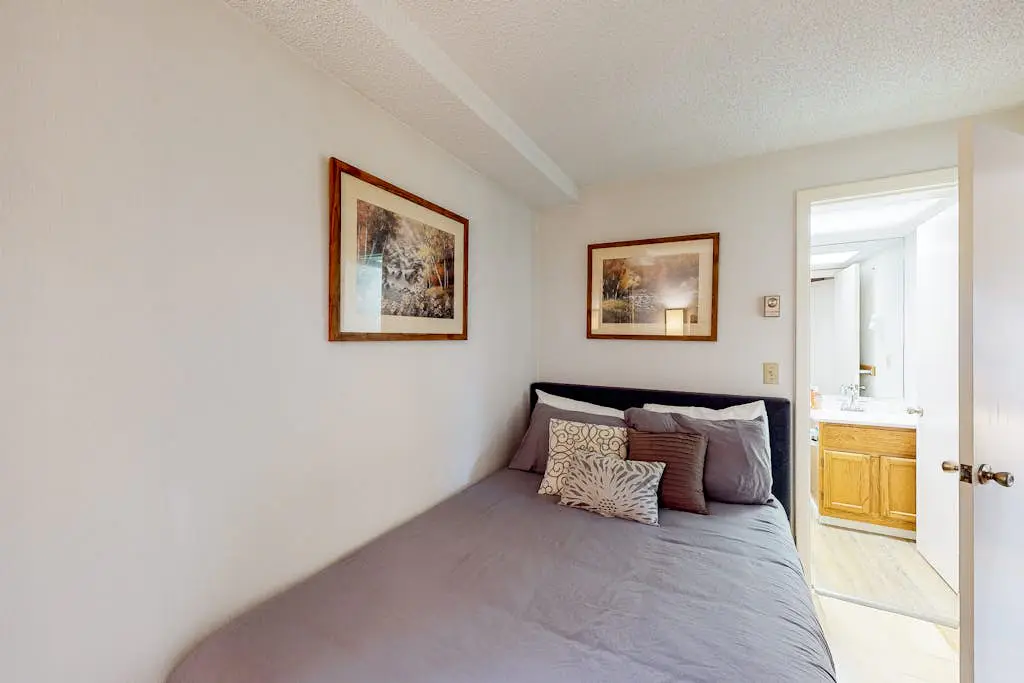 Mountainside Resort B202