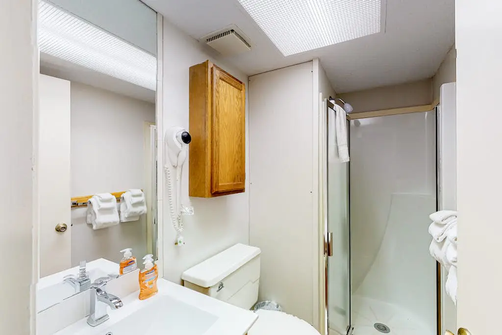 Mountainside Resort B202
