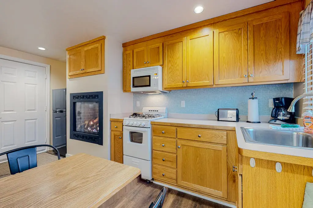 Vermont Farmhouse Cabin #2
