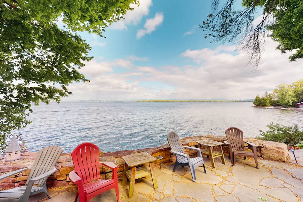Hazen's Hideaway