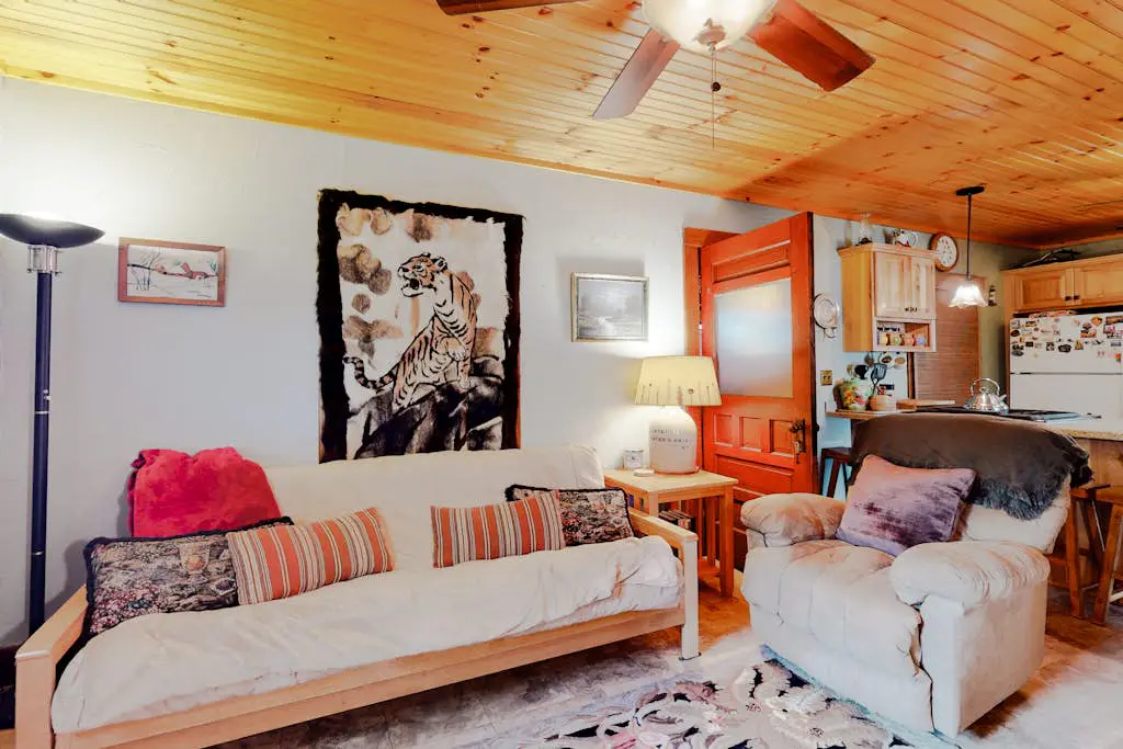 Hazen's Hideaway