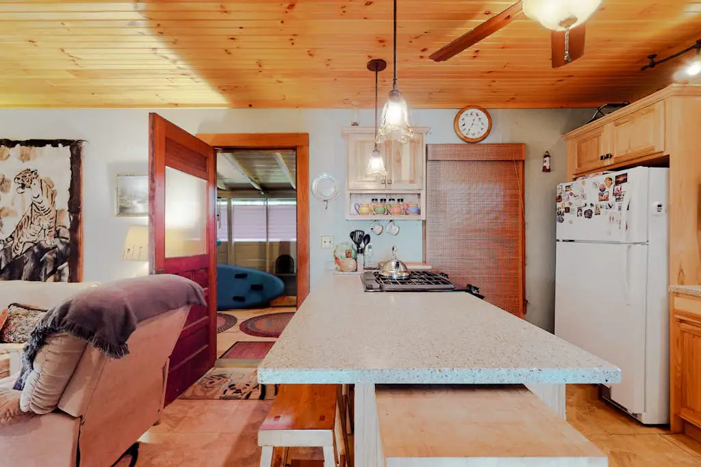 Hazen's Hideaway