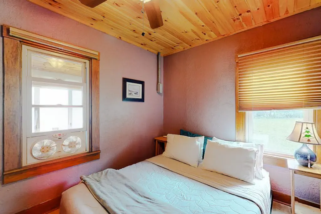 Hazen's Hideaway