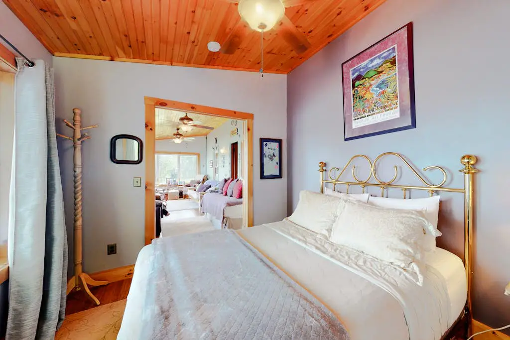 Hazen's Hideaway