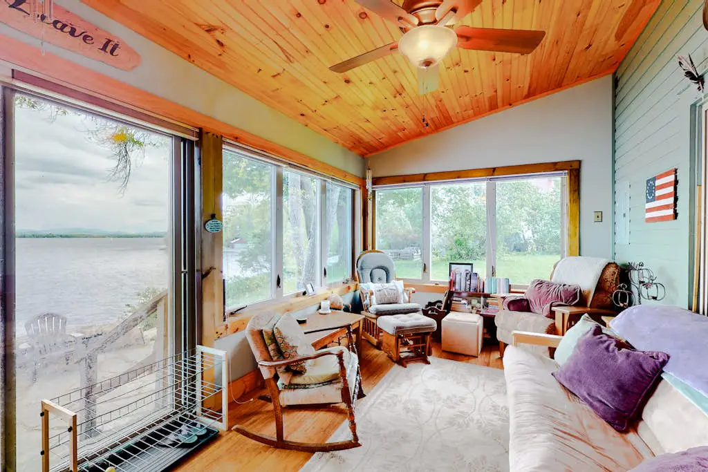 Hazen's Hideaway