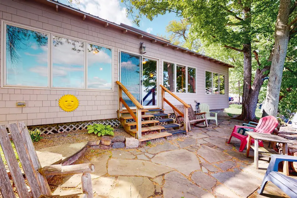 Hazen's Hideaway