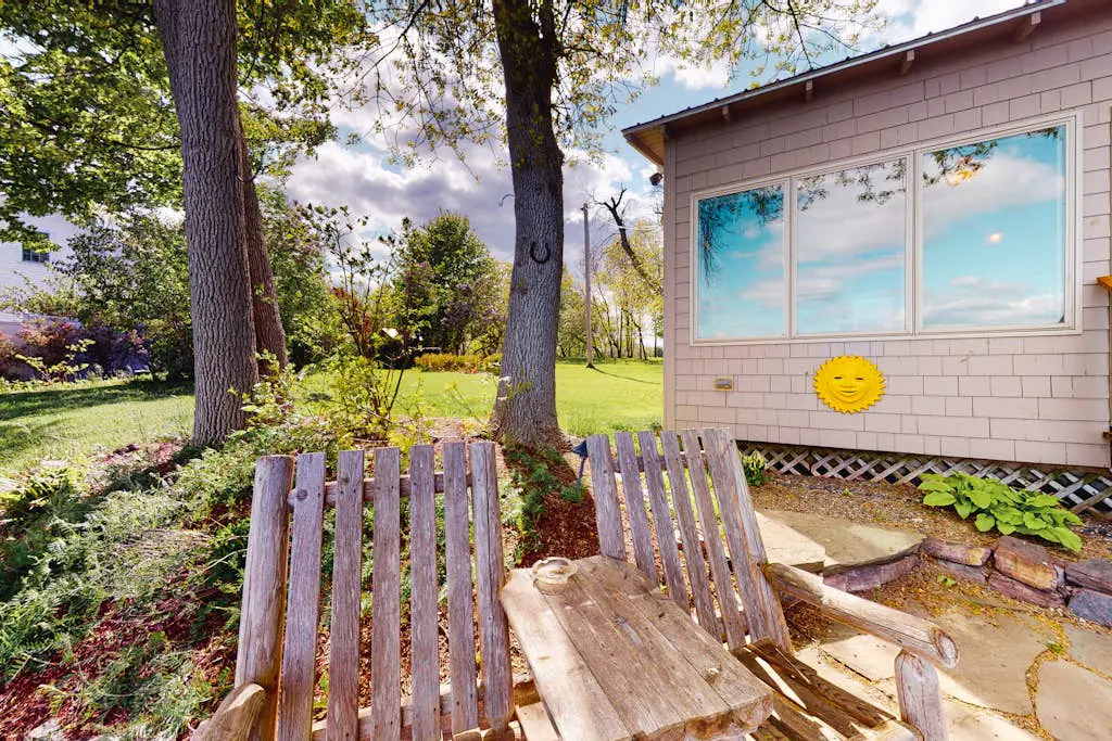 Hazen's Hideaway