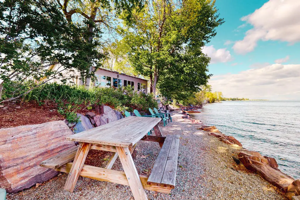 Hazen's Hideaway