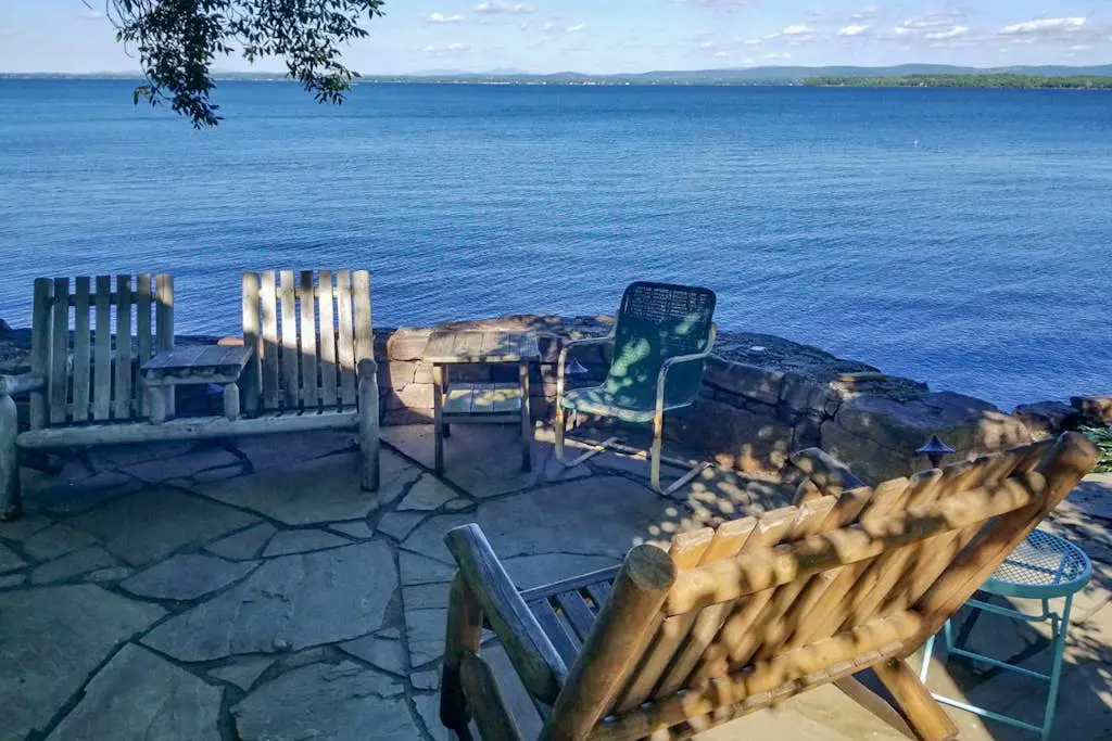 Hazen's Hideaway