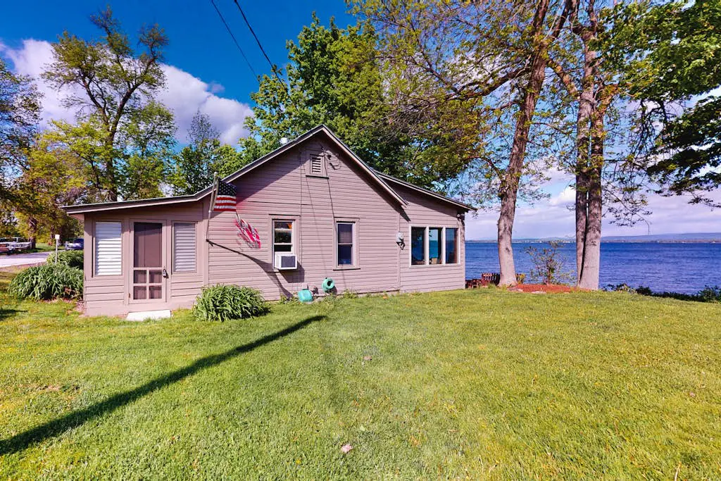 Hazen's Hideaway