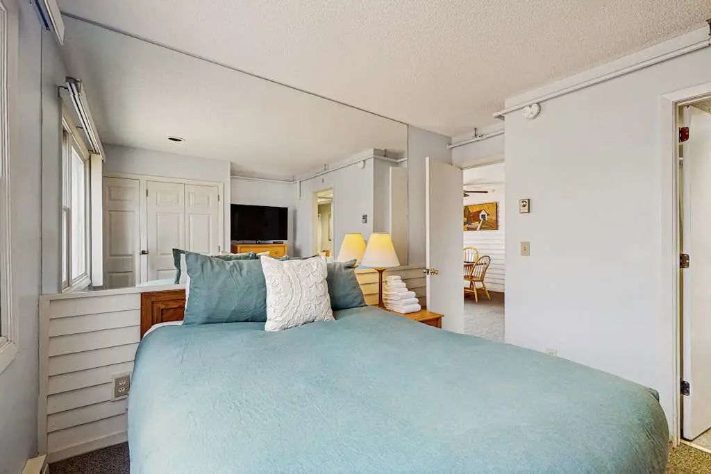Mountainside Resort F302