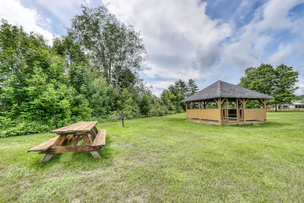 Mountainside Resort F302