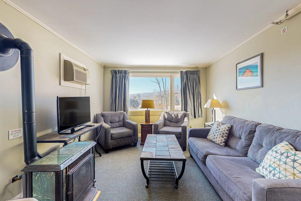 Mountainside Resort G204