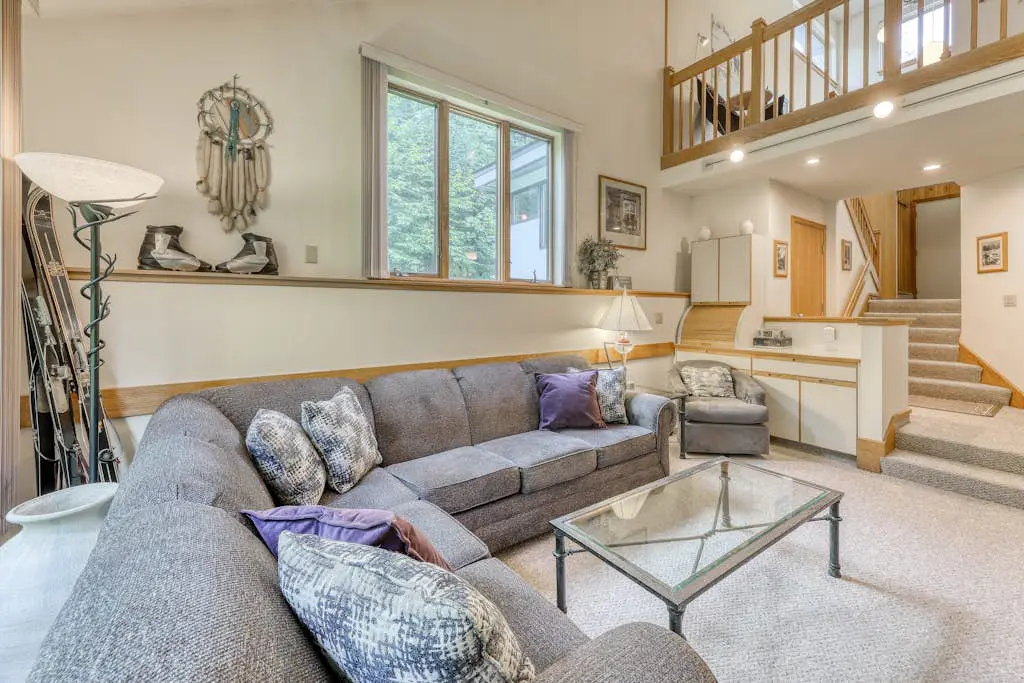 The Woods - Townhouse-F3