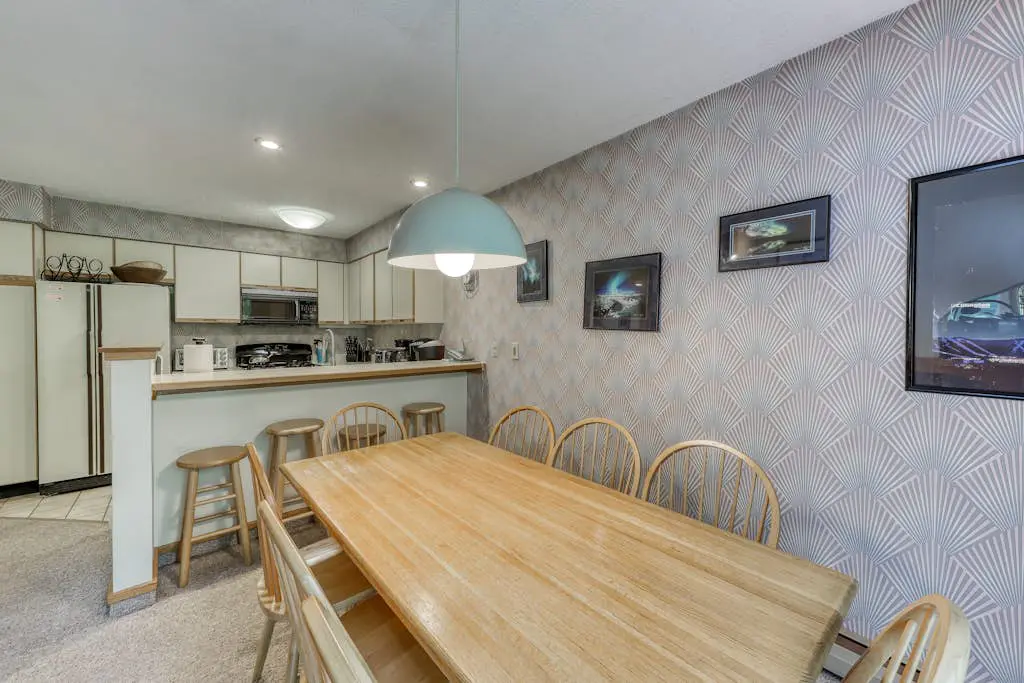 The Woods - Townhouse-F3