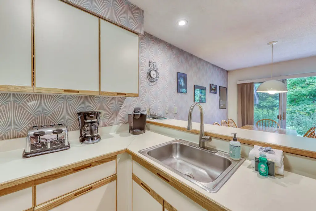 The Woods - Townhouse-F3