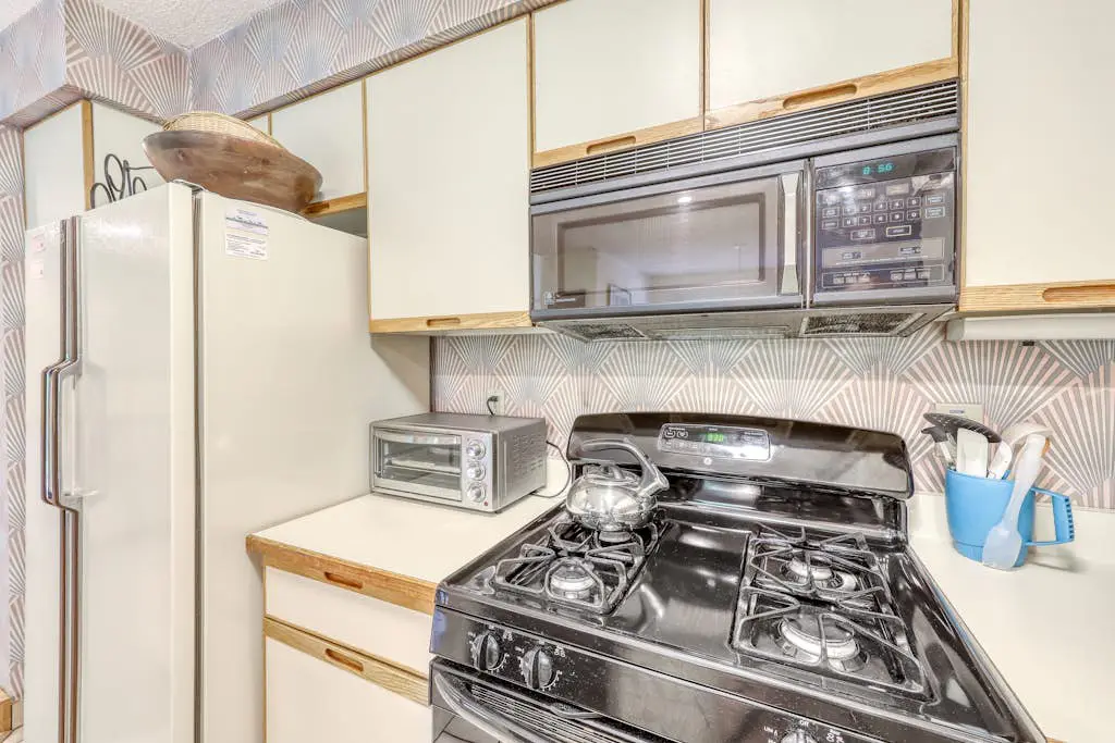 The Woods - Townhouse-F3
