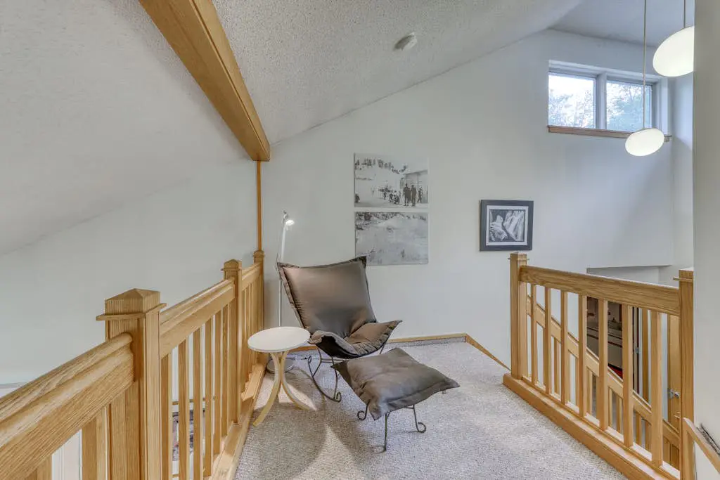 The Woods - Townhouse-F3