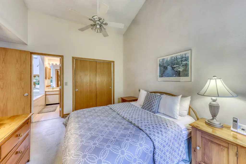 The Woods - Townhouse-F3