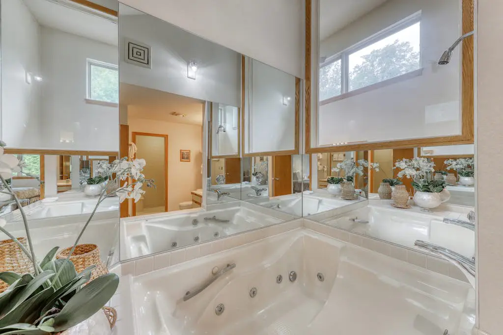 The Woods - Townhouse-F3