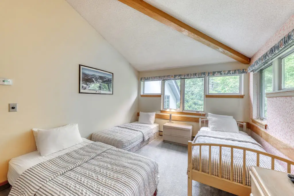 The Woods - Townhouse-F3