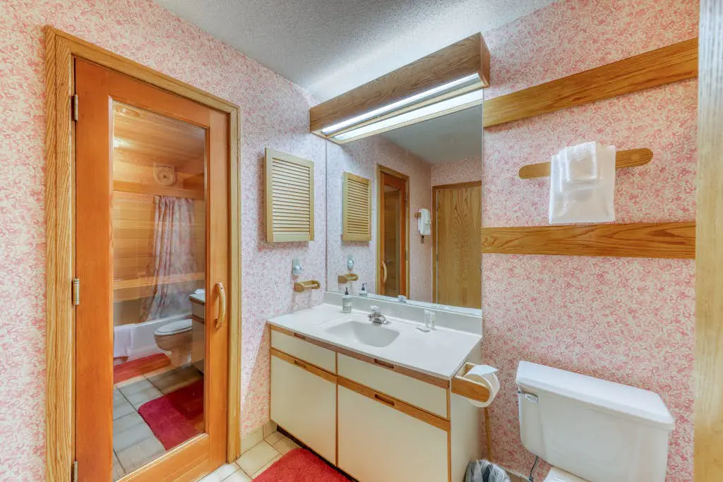 The Woods - Townhouse-F3