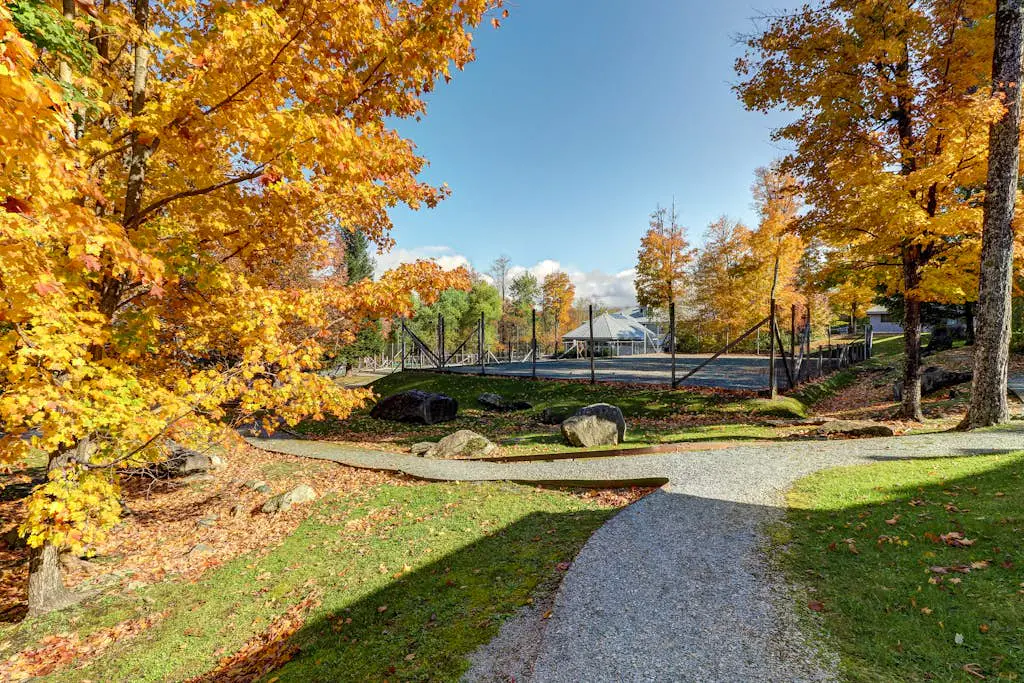 The Woods - Townhouse-F3