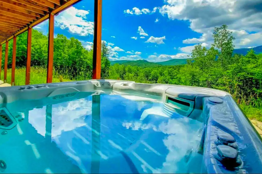 Private Mountain Luxury