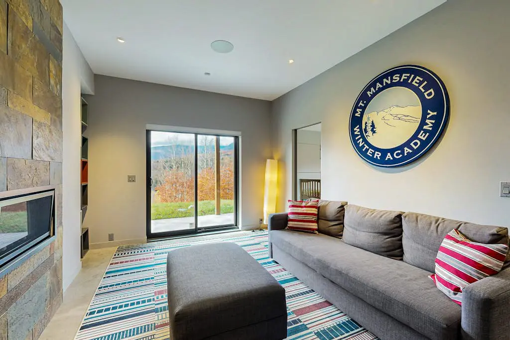 Private Mountain Luxury