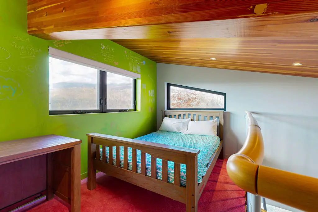 Private Mountain Luxury