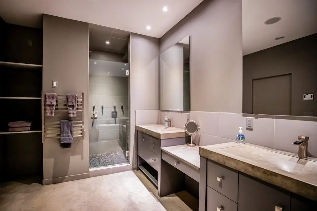 Private Mountain Luxury