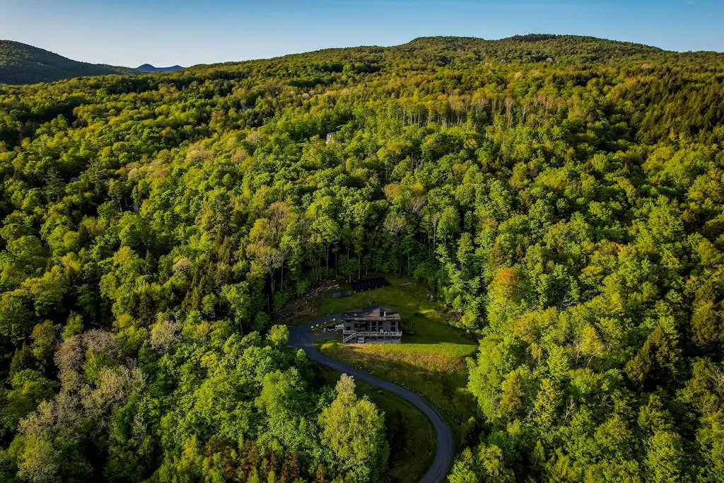 Private Mountain Luxury